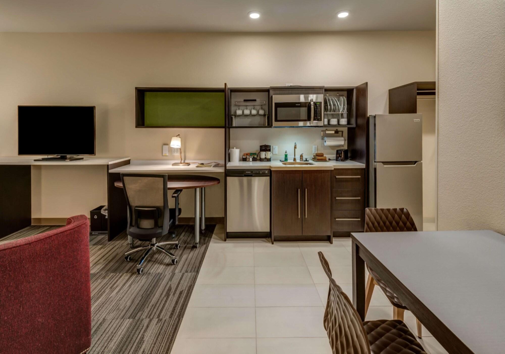 Home2 Suites By Hilton Reno Kültér fotó